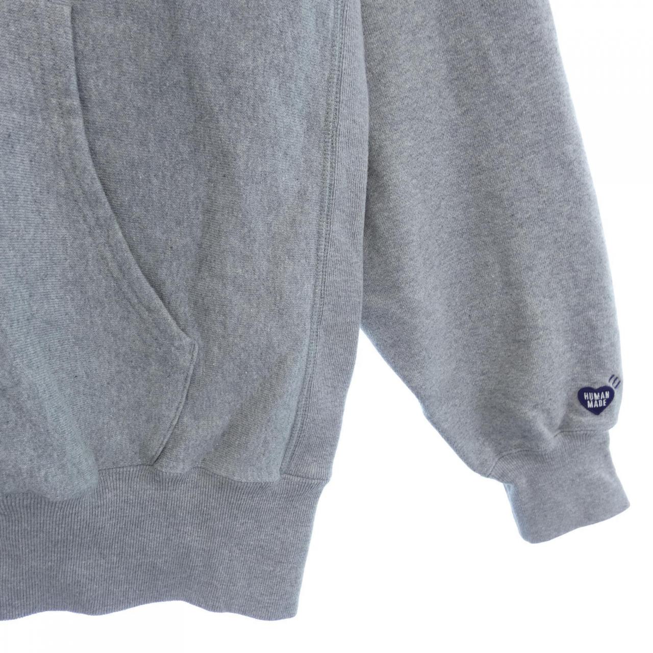 ヒューマンメイド HUMAN MADE パーカー