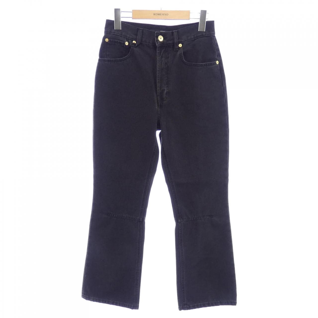 ジャックムー JACQUEMUS ジーンズ