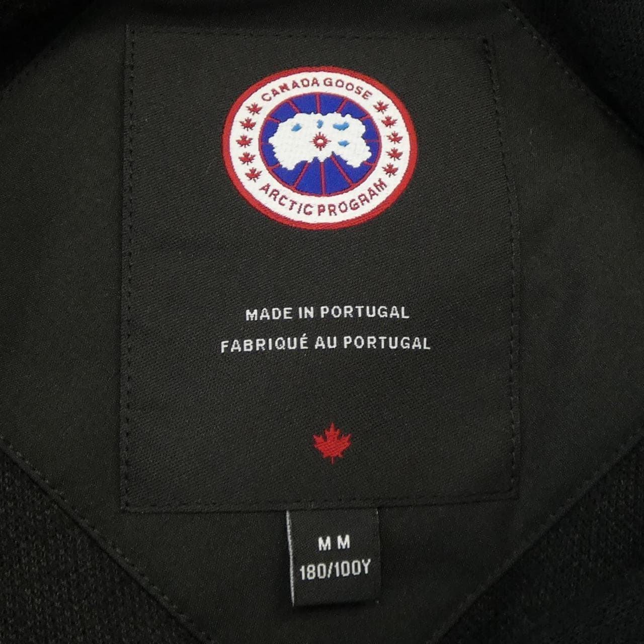 カナダグース CANADA GOOSE ブルゾン