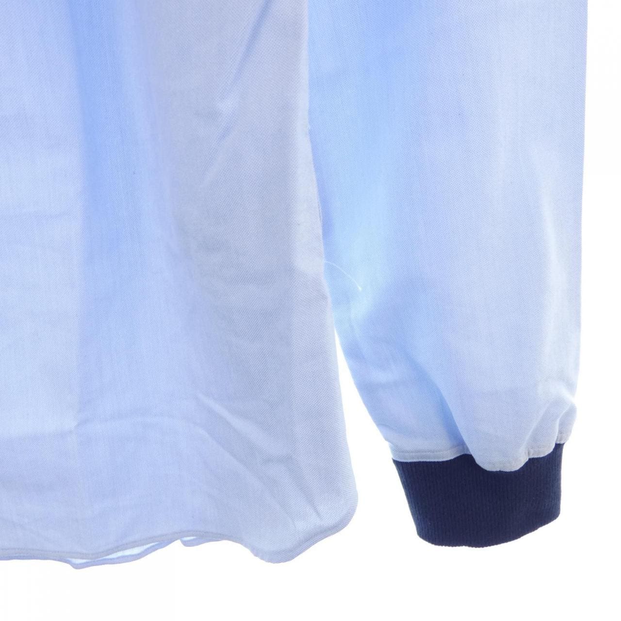 ランバンオンブルー LANVIN en Bleu シャツ