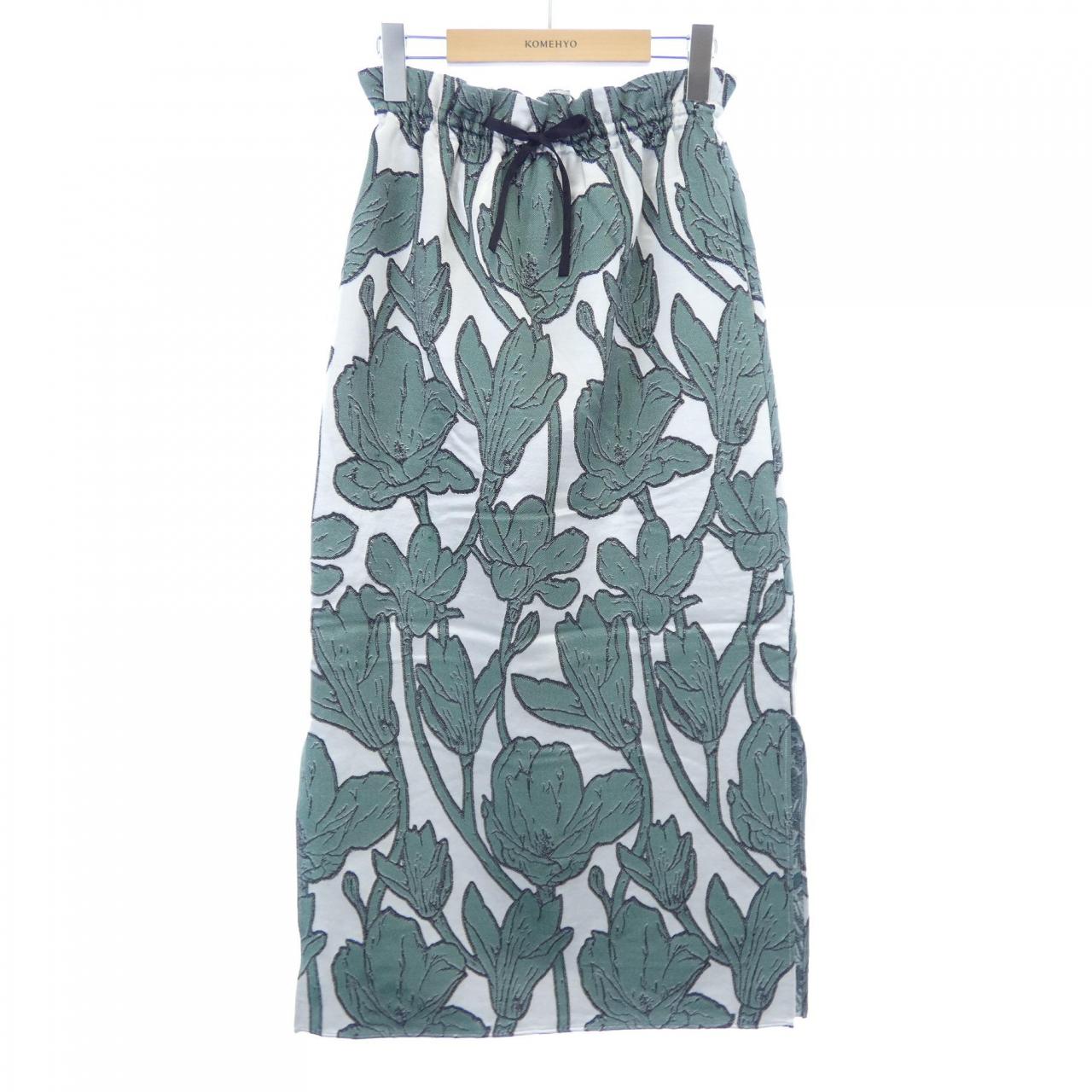 エボニー EBONY E23SS/S-03 スカート