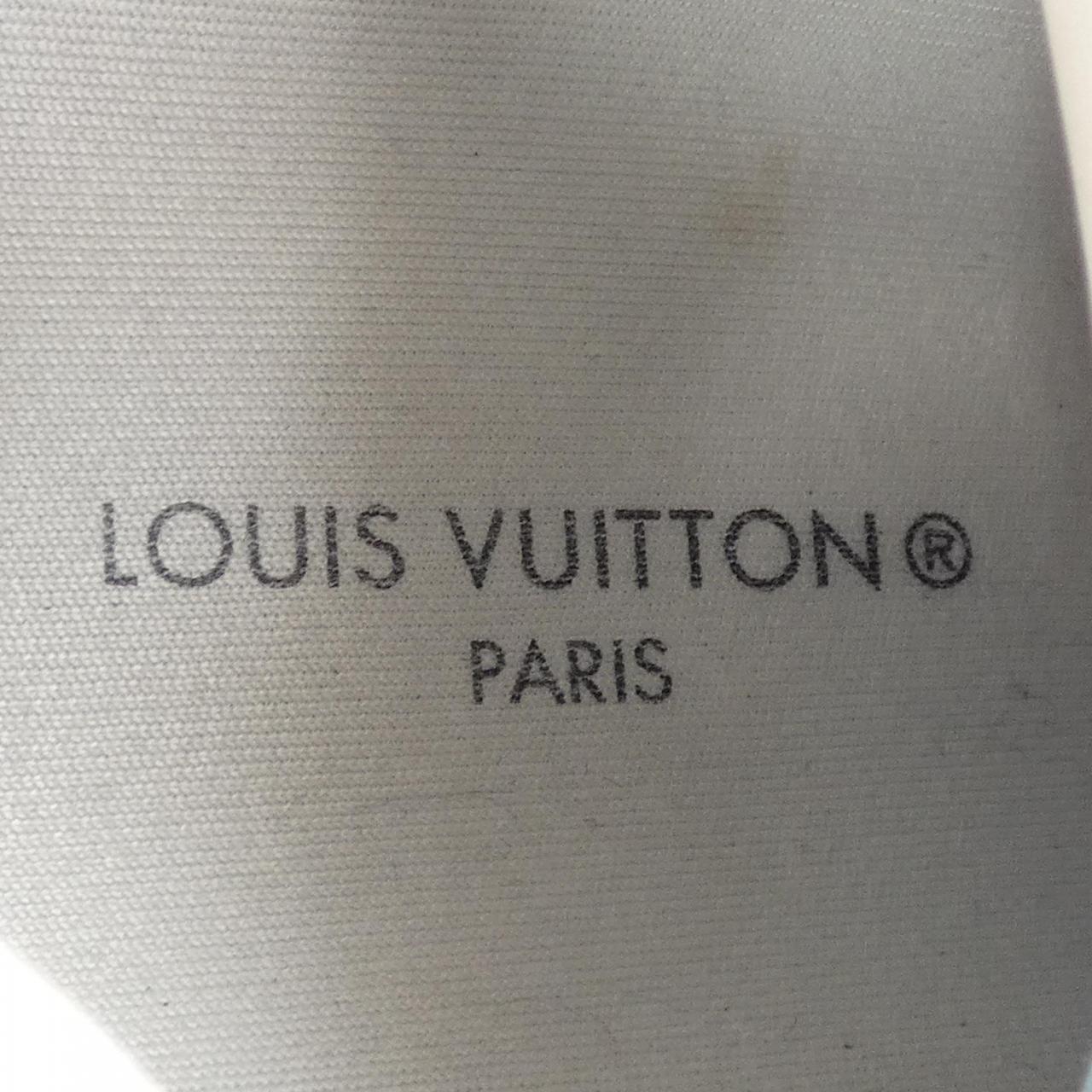 LOUIS LOUIS VUITTON sneakers