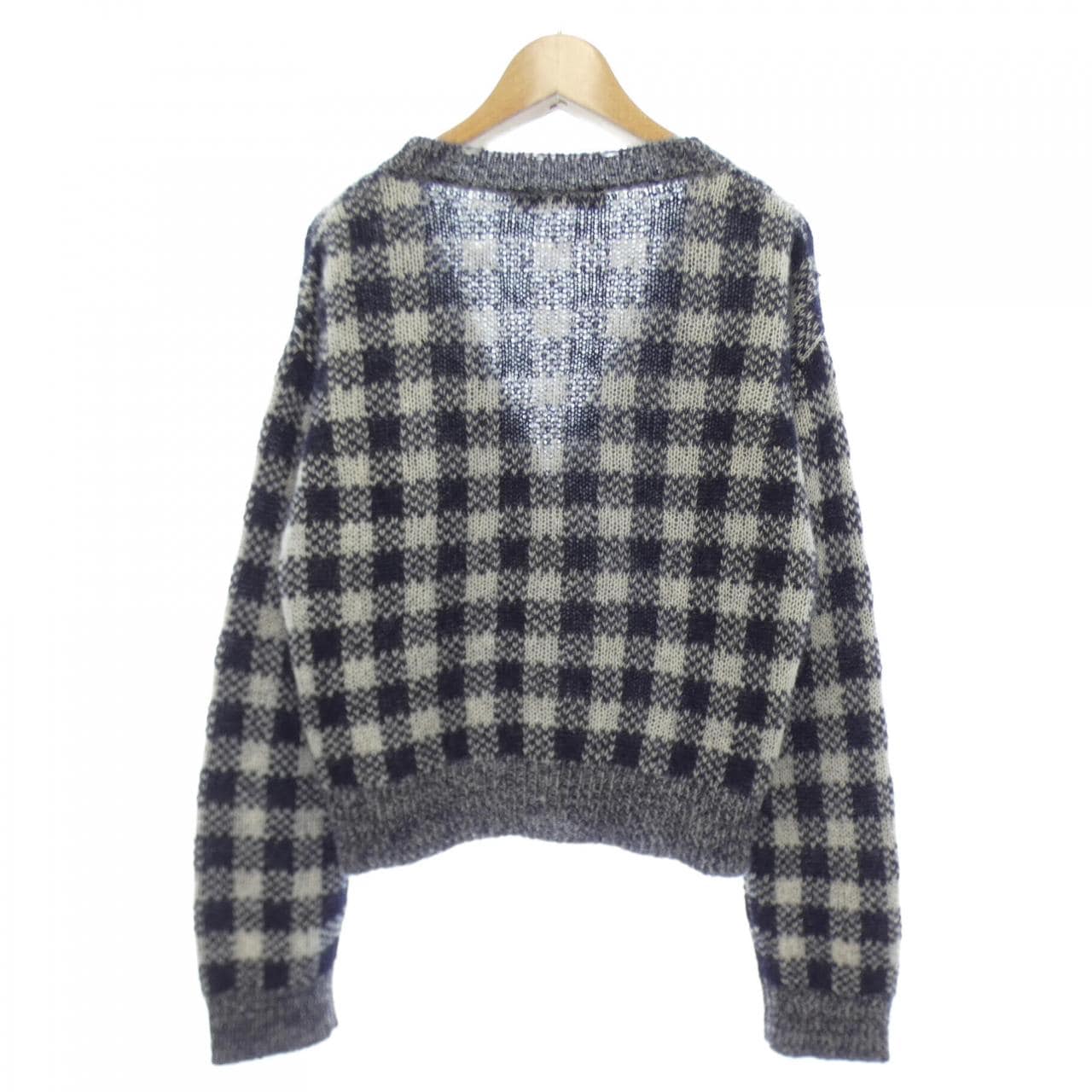 クリスチャンディオール CHRISTIAN DIOR カーディガン