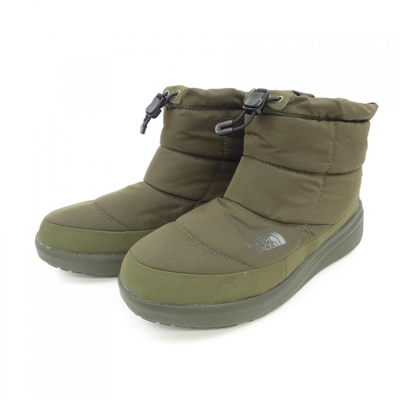 ザノースフェイス THE NORTH FACE ブーツ