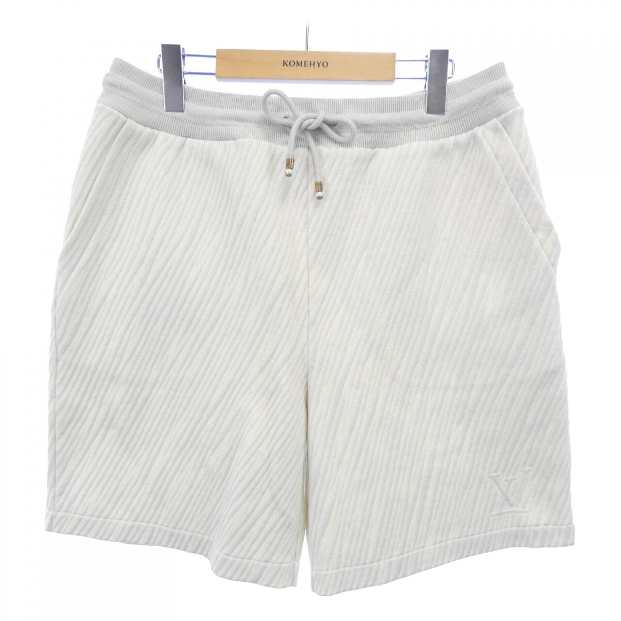 ルイヴィトン LOUIS VUITTON ショートパンツ