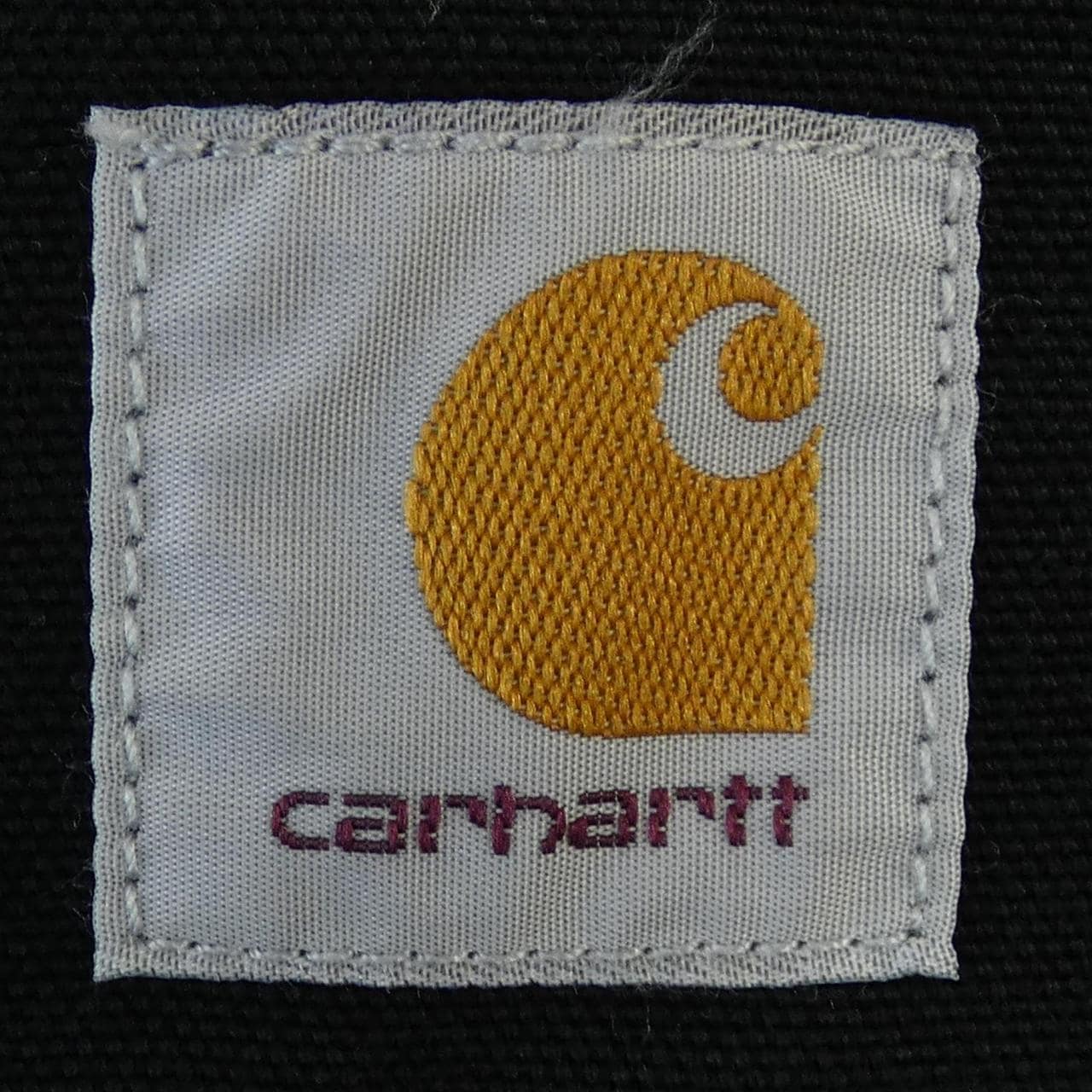 カーハート CARHARTT I035281 ブルゾン