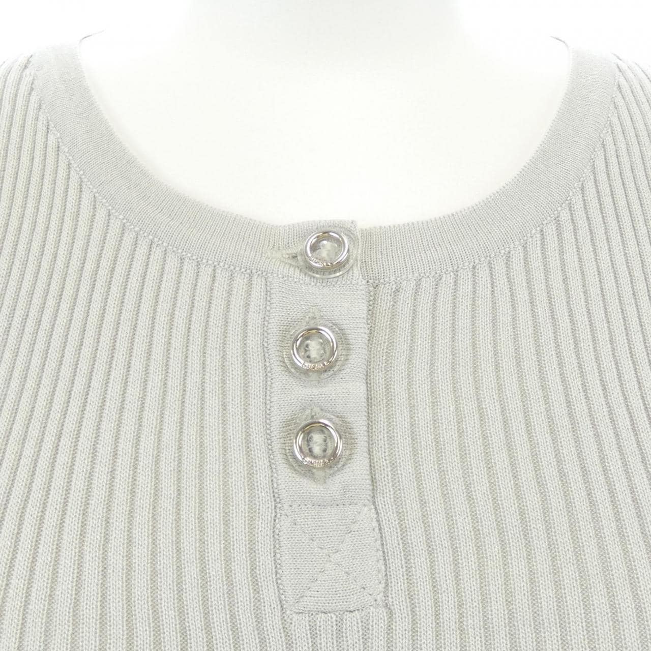 シャネル CHANEL P34600K02004 09C トップス