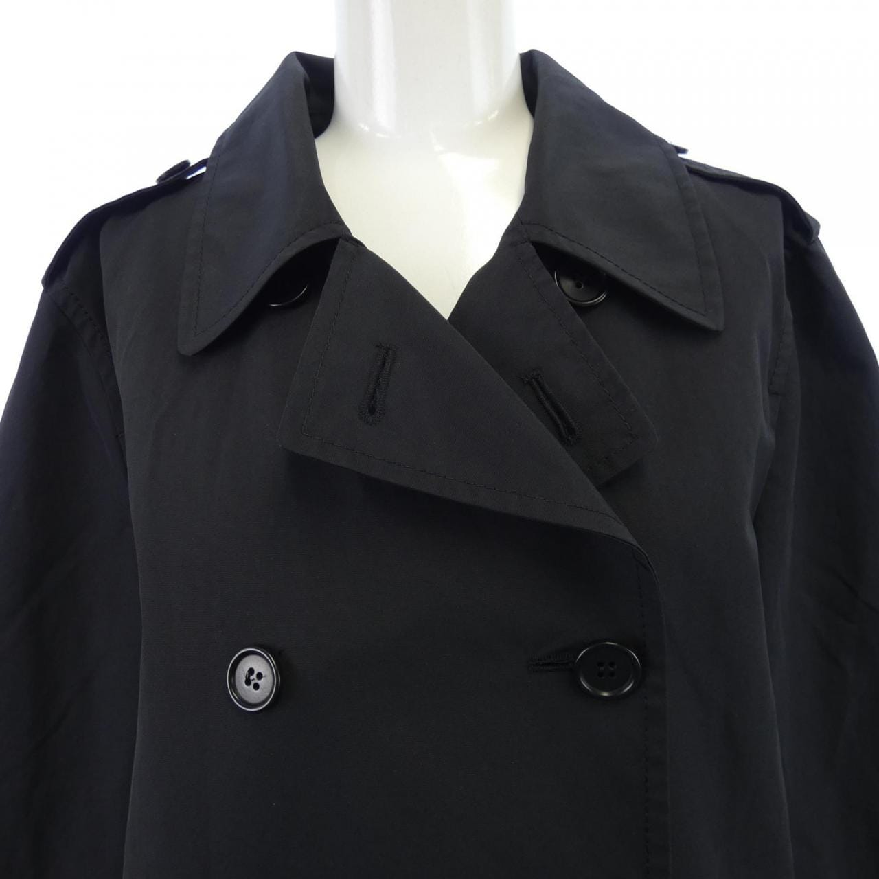 プラダ PRADA トレンチコート