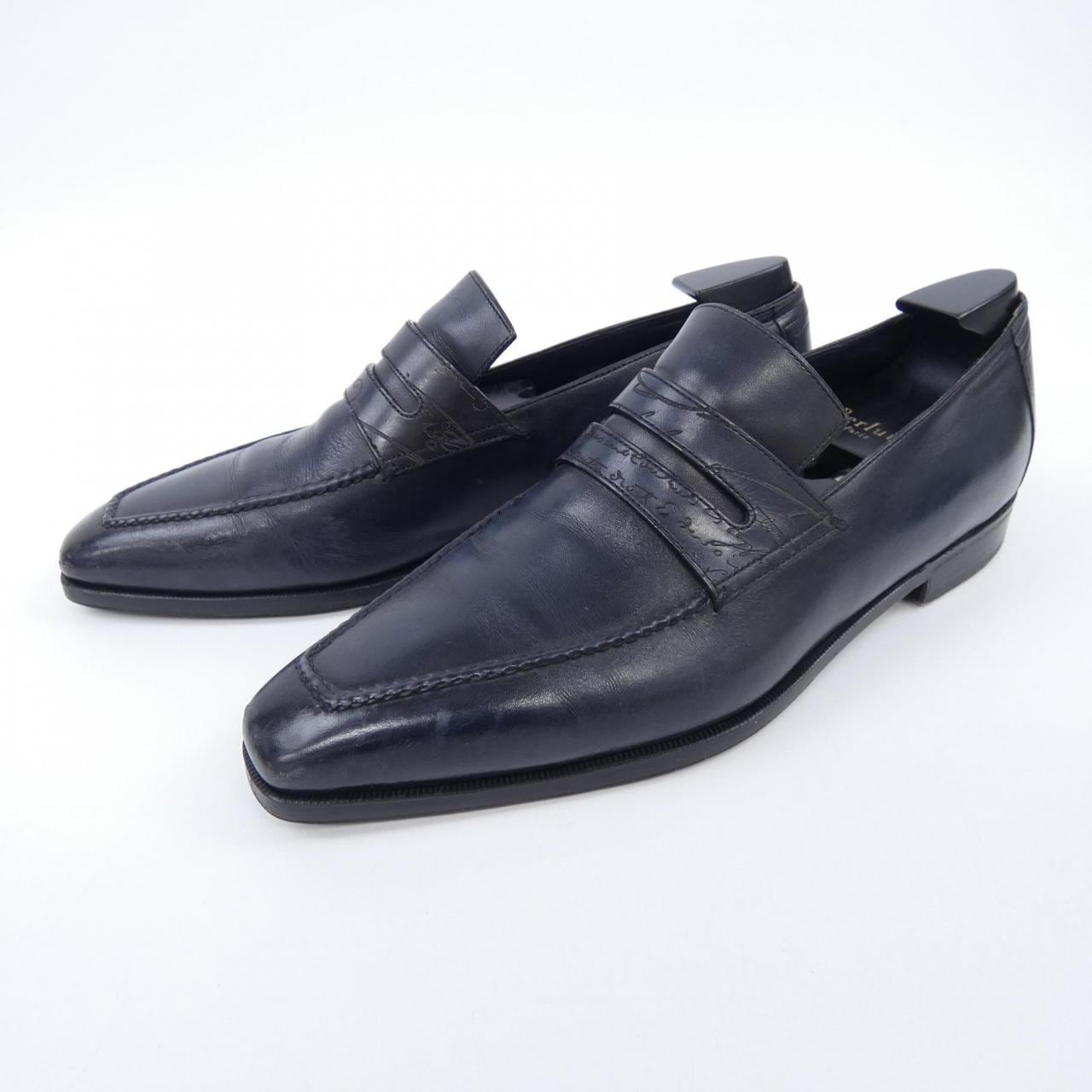 ベルルッティ Berluti シューズ