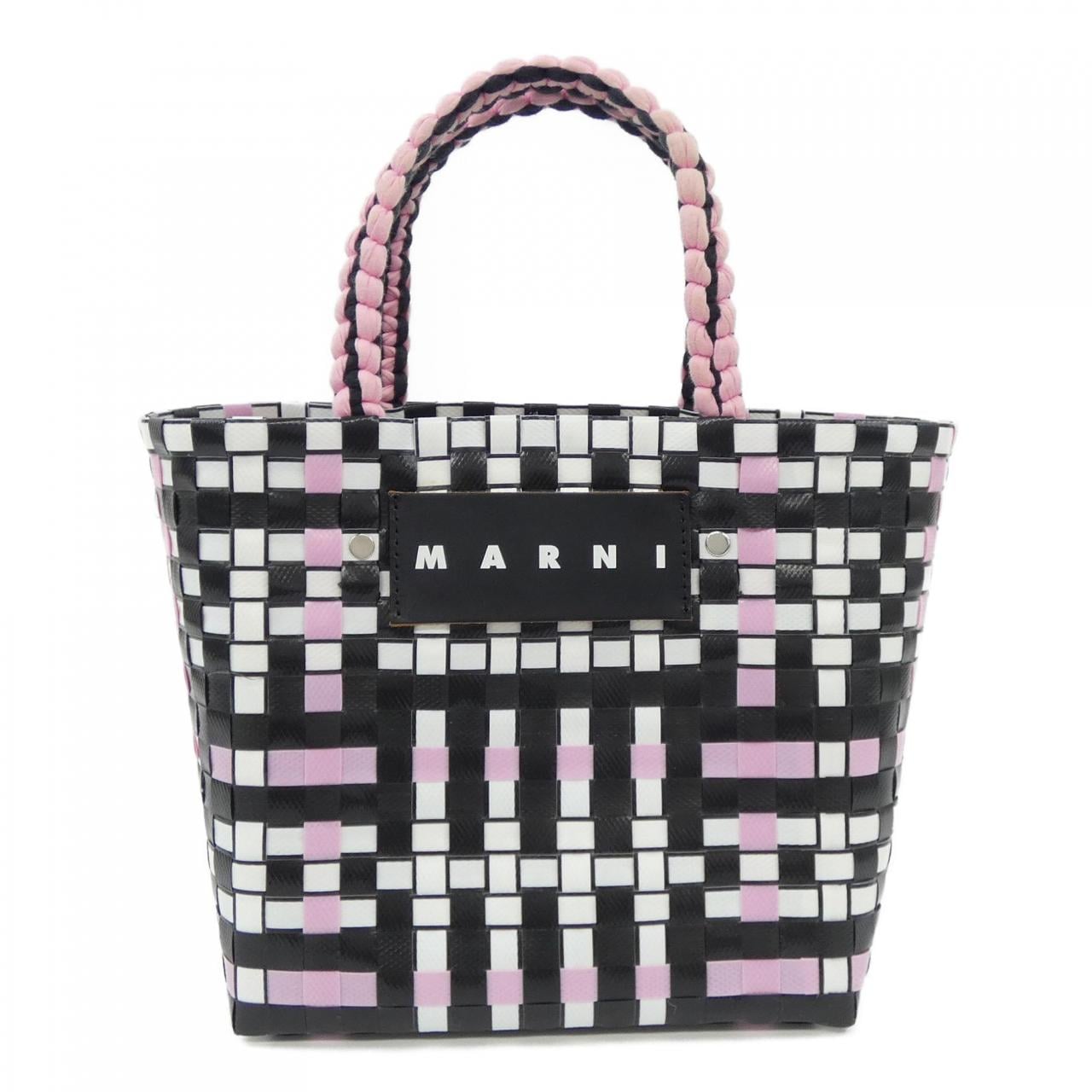 マルニ MARNI BAG