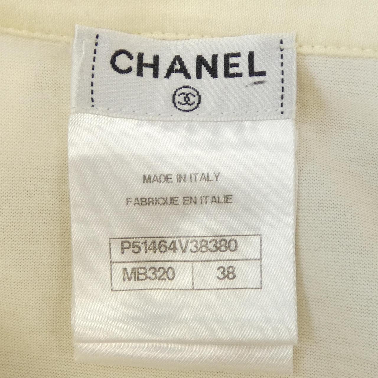 シャネル CHANEL P51464V38380 トップス