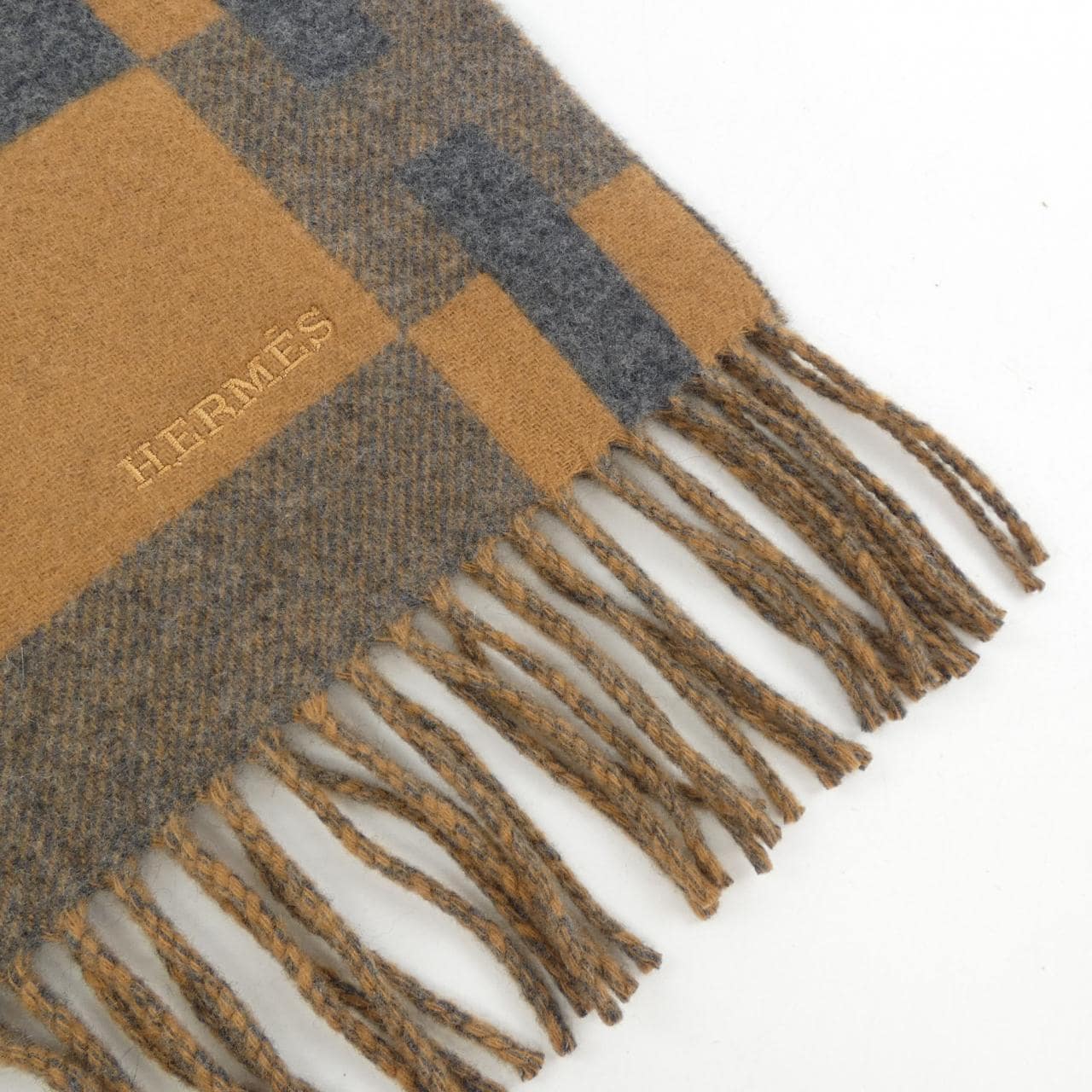 エルメス HERMES MUFFLER