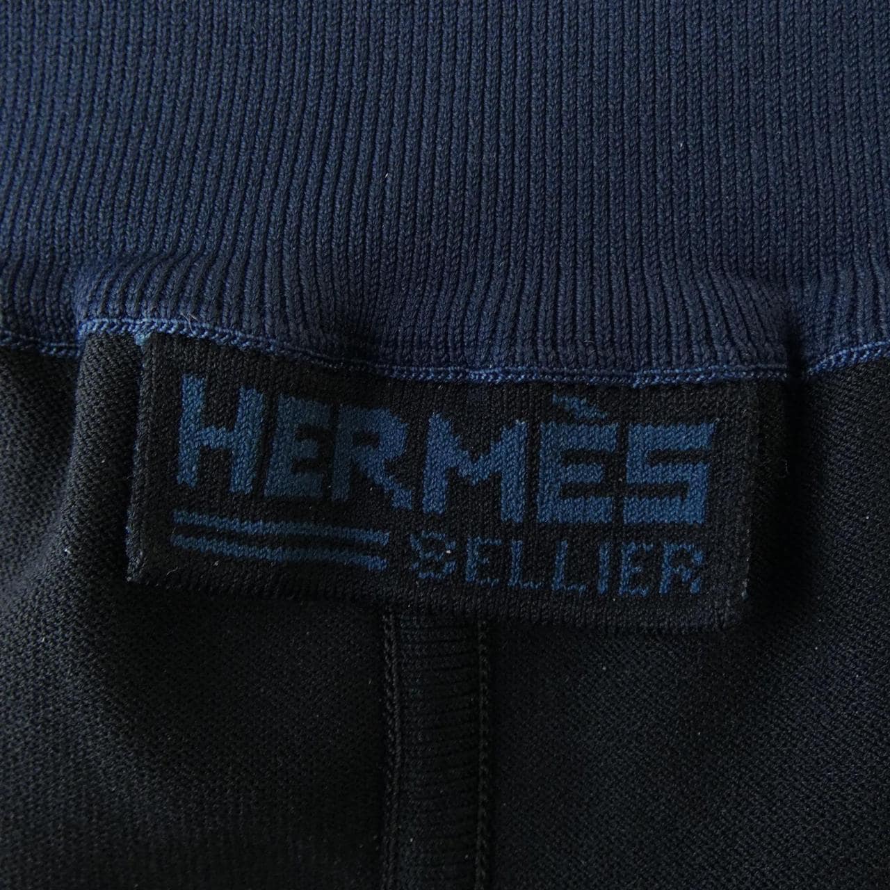 エルメス HERMES SELLIER ヨガレギンス アジアフィット H000562E パンツ