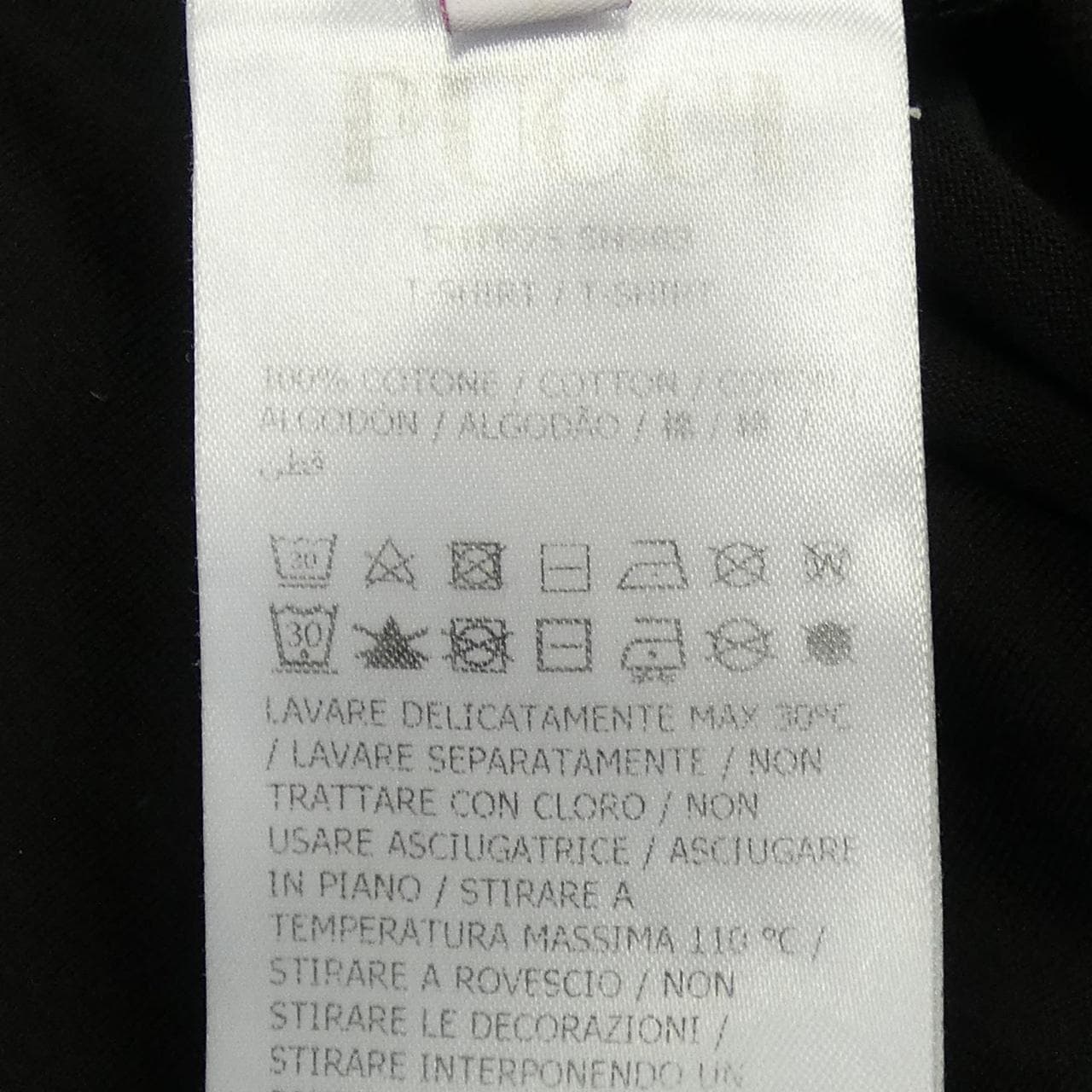 エミリオプッチ EMILIO PUCCI Tシャツ