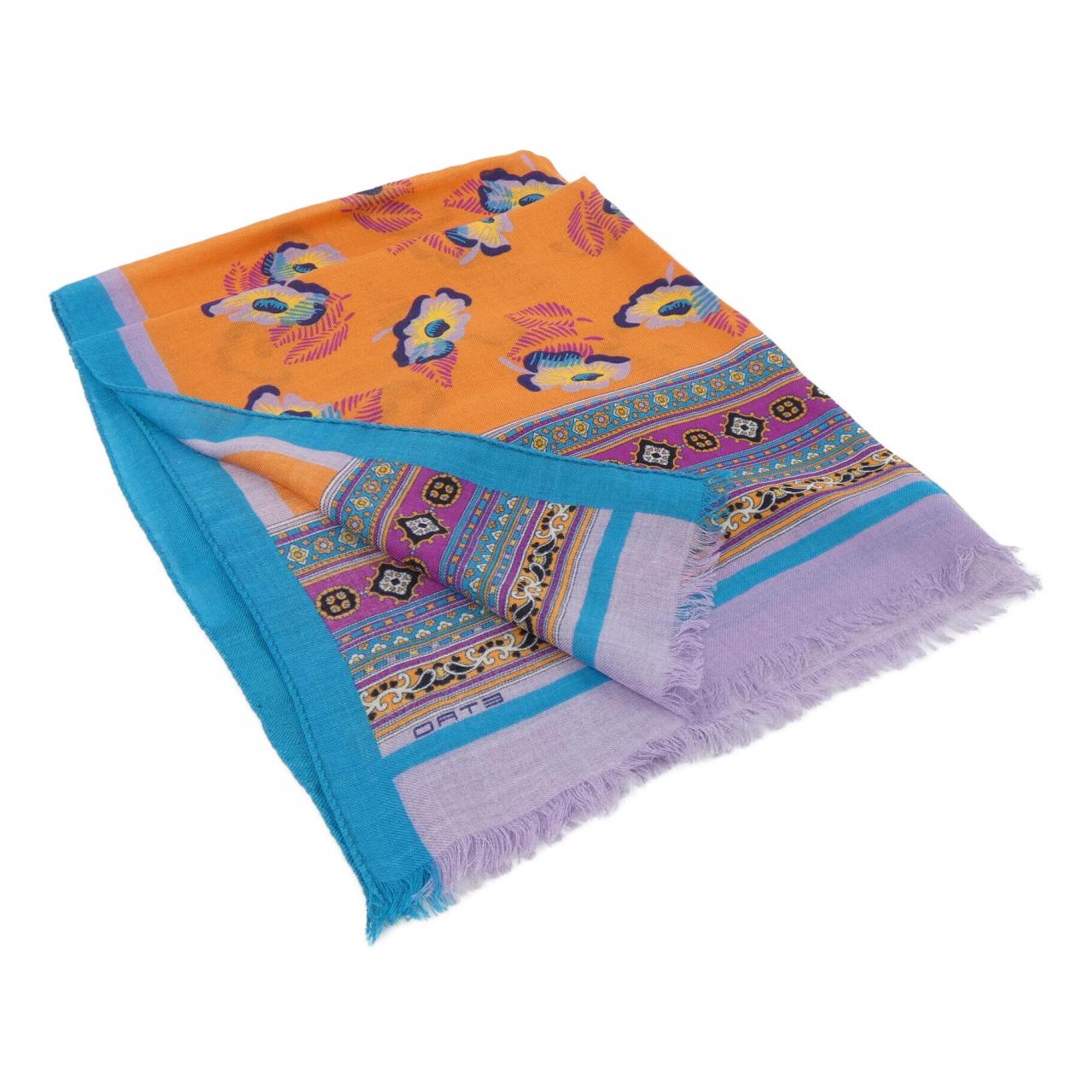 エトロ ETRO 182-10007-4638 STOLE