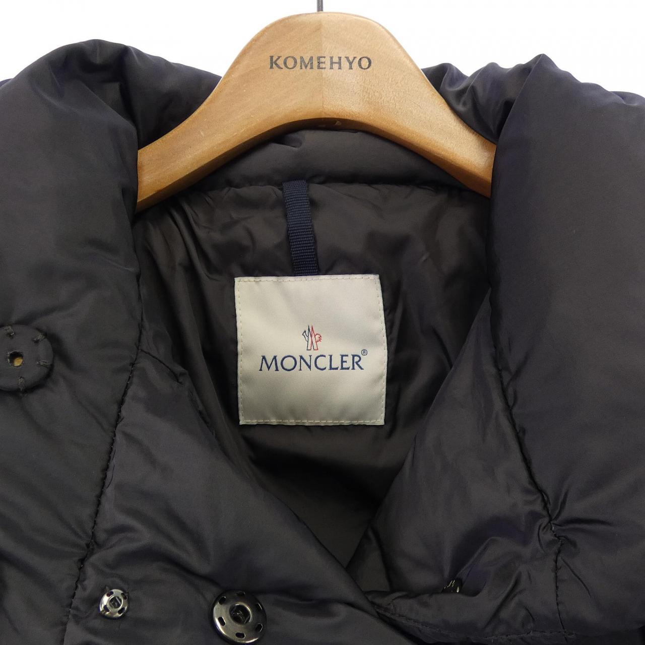 MONCLER Johanna Down Coat