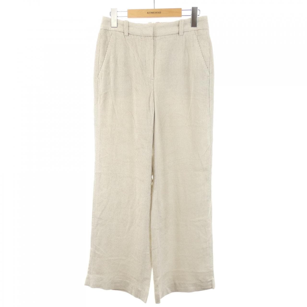 セオリーリュクス Theory luxe パンツ