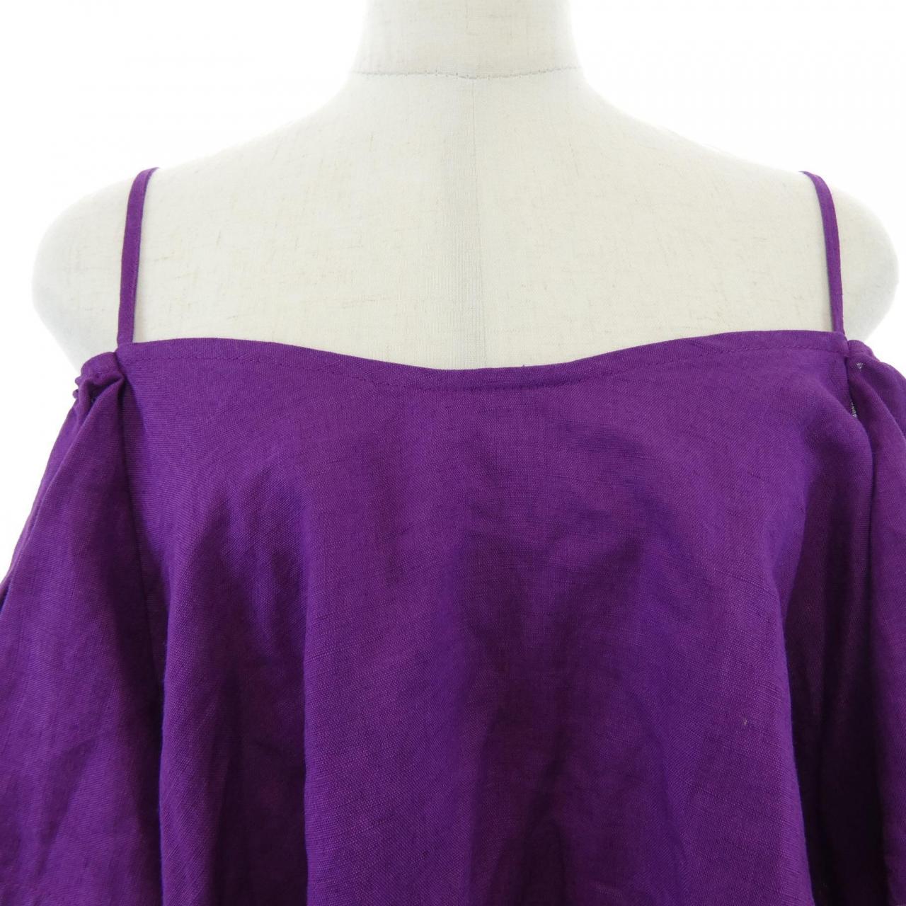 マイラン MYLAN MY17SS-BL013 トップス