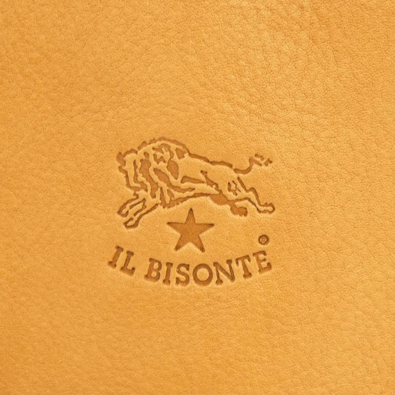 イルビゾンテ IL BISONTE BAG