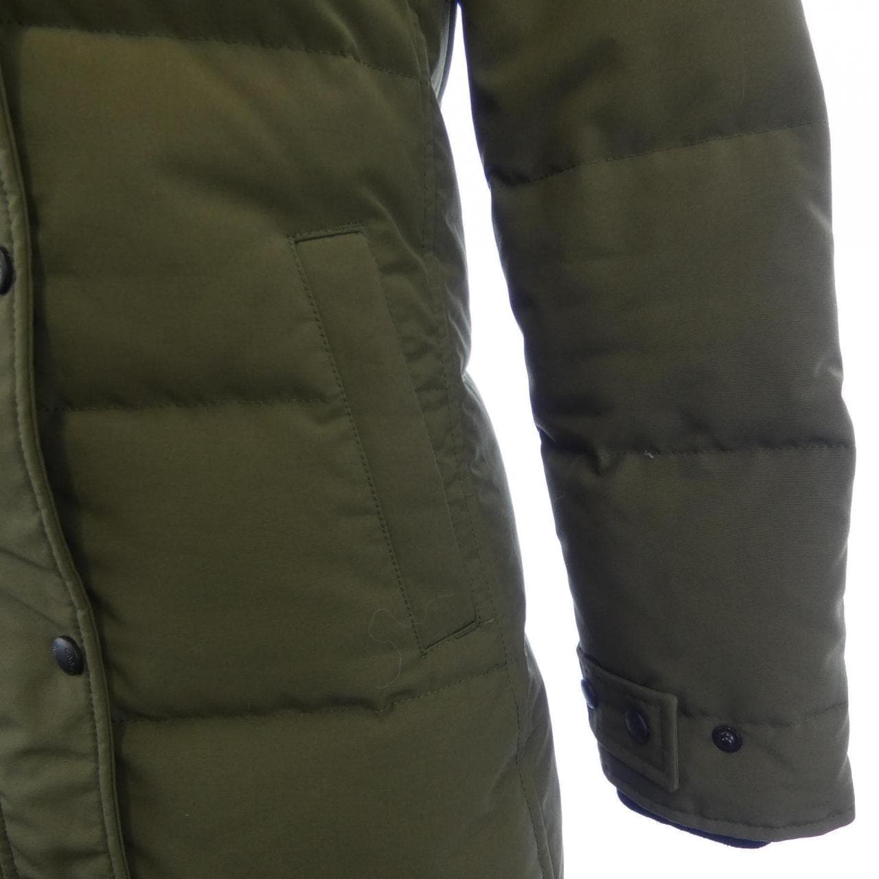 カナダグース CANADA GOOSE 2302JL MACKENZIE マッケンジー ダウンコート