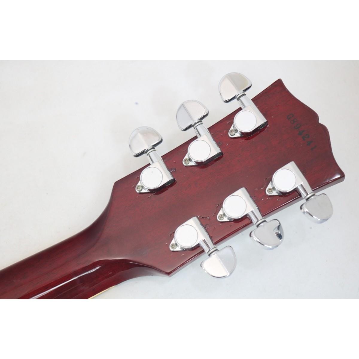 ＯＲＶＩＬＬＥ　ＢＹ　ＧＩＢＳＯＮ　　ＥＳ