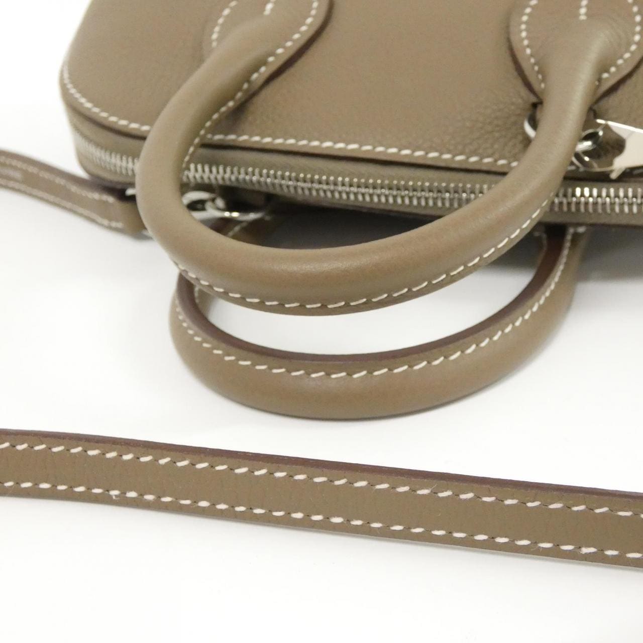 【未使用品】エルメス ボリード1923  MINI 075180CK バッグ