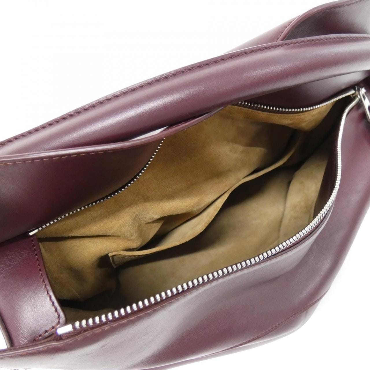 Loewe Puzzle Edge B510P00X01 Shoulder Bag