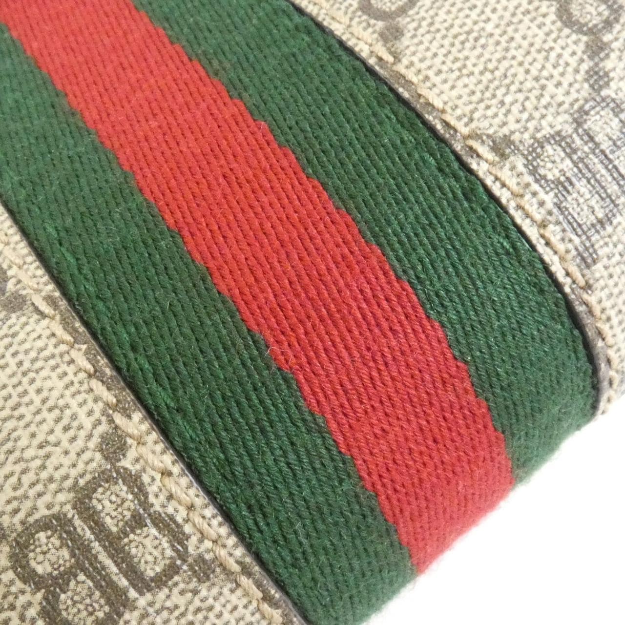バレンシアガ BALENCIAGA×GUCCI ハッカー ショルダー ジップ バッグ 680129 2103U ショルダーバッグ