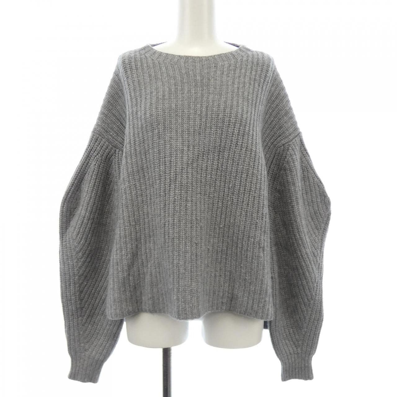 NORC Knit