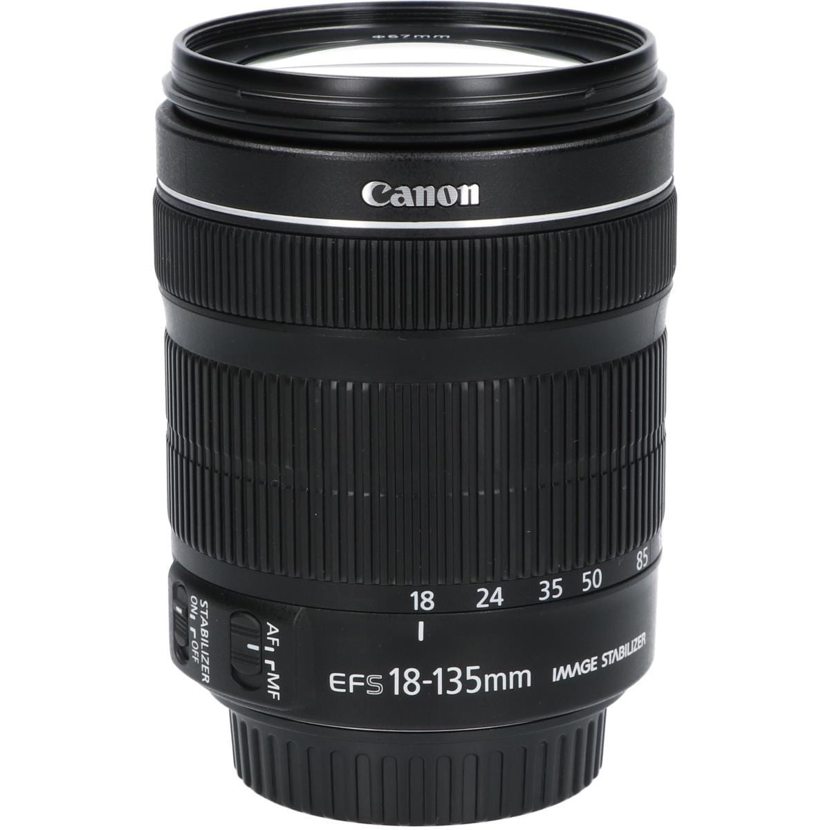CANON EF-S18-135mm F3.5-5.6IS STM