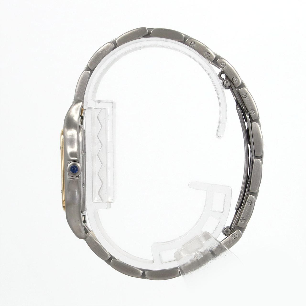 Cartier Panthere MM 1ROW 83083241 SSxYG石英