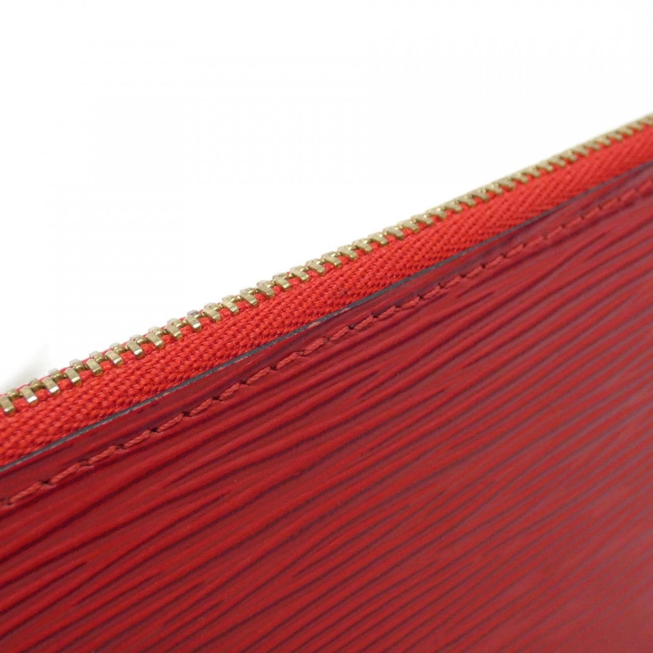 LOUIS VUITTON Epi Pochette Accessoire 24 厘米 M52947 配饰袋