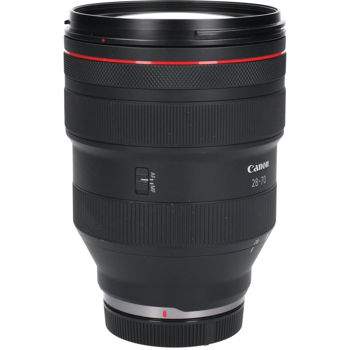 RF28-70mm F2L USM