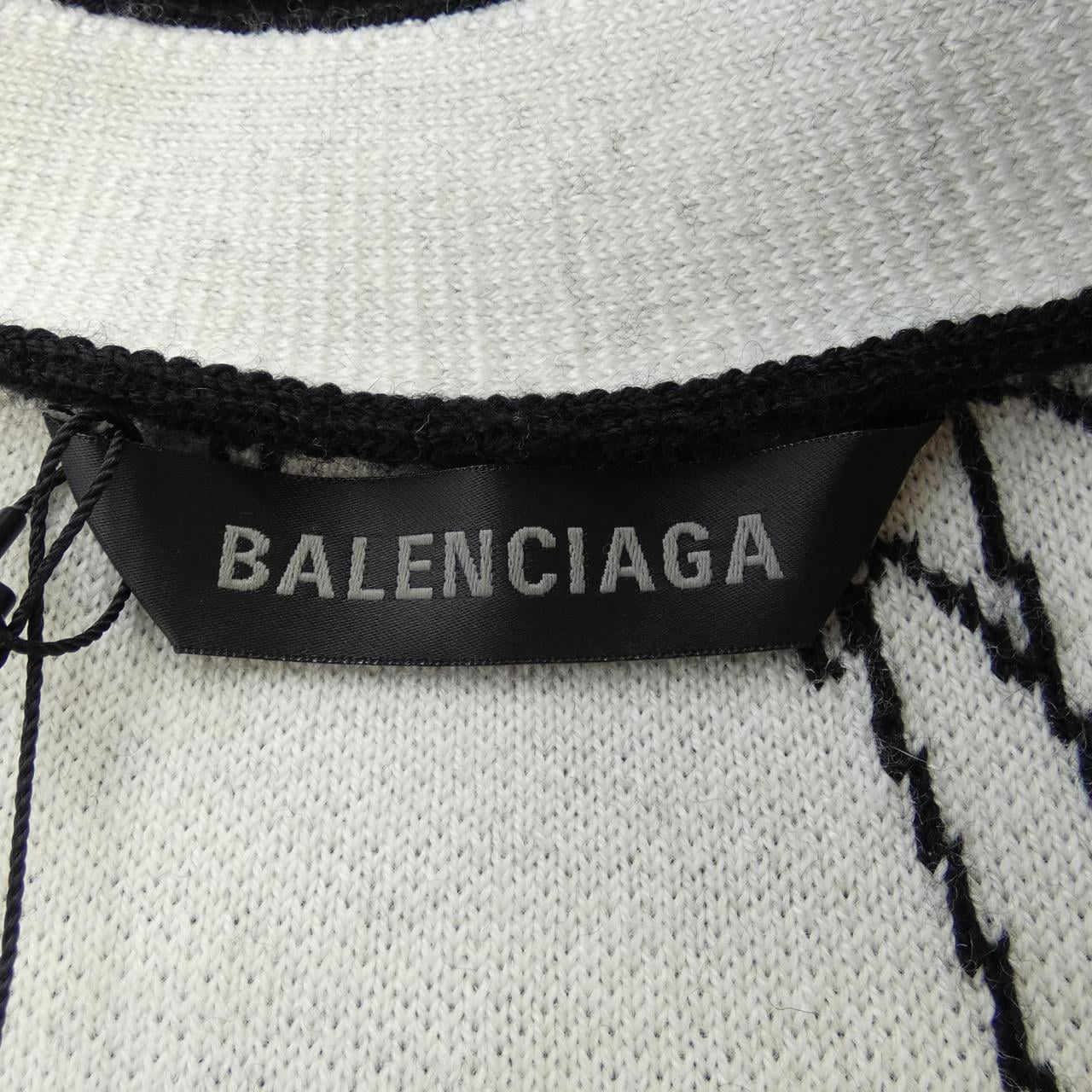 BALENCIAGA Cardigan