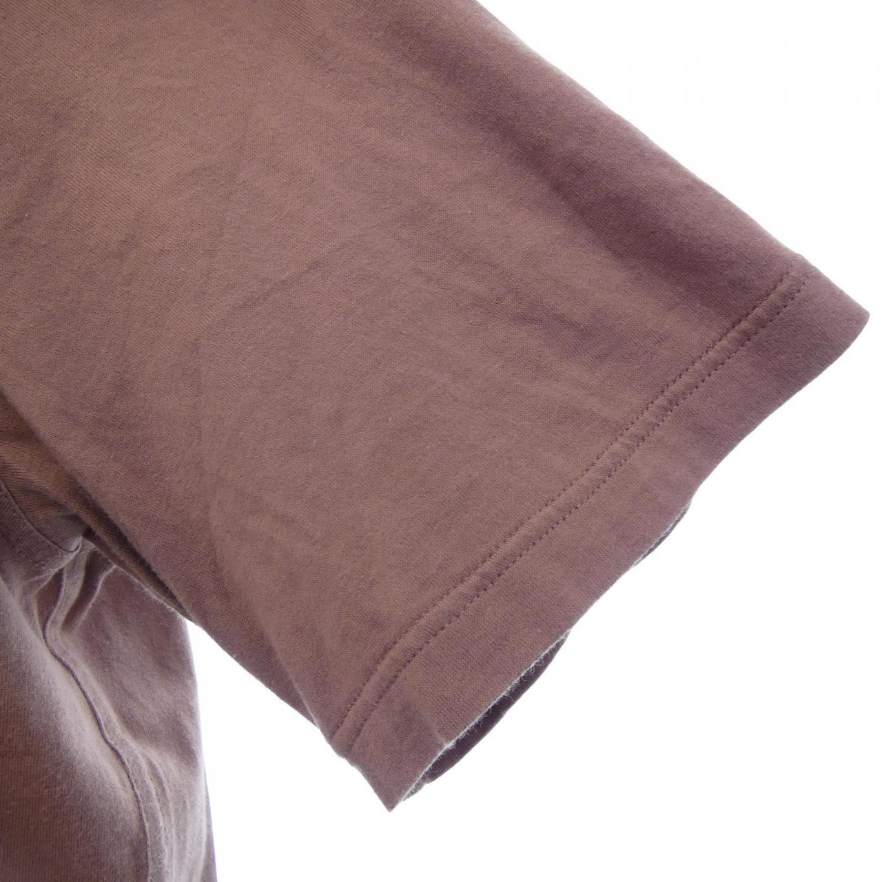 エルメス HERMES Tシャツ