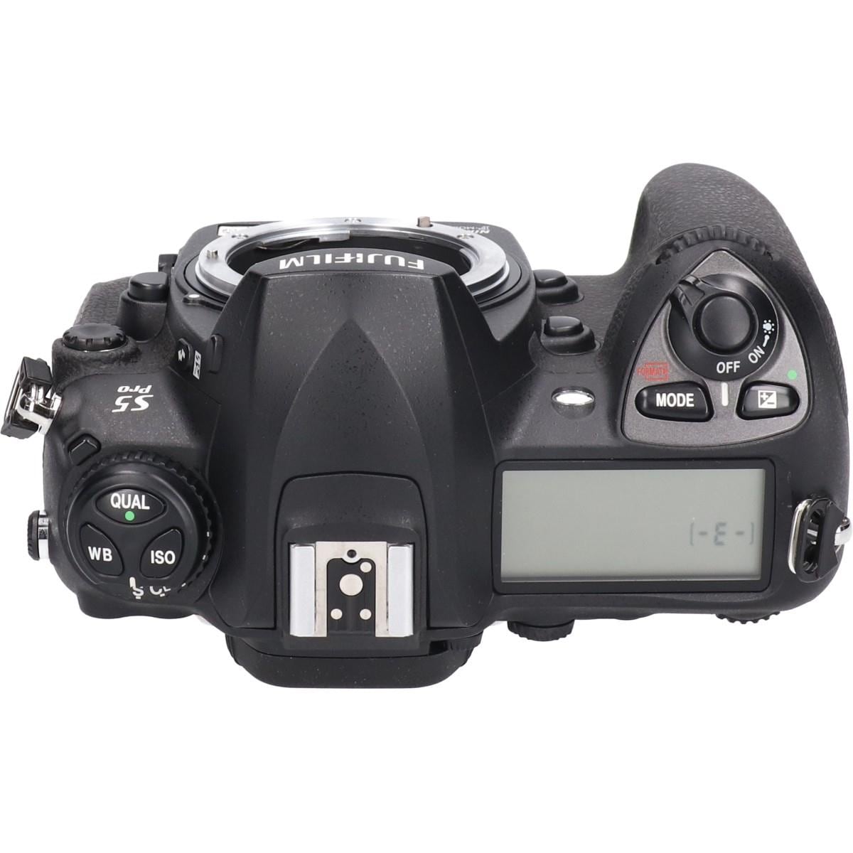 FINEPIX S5PRO