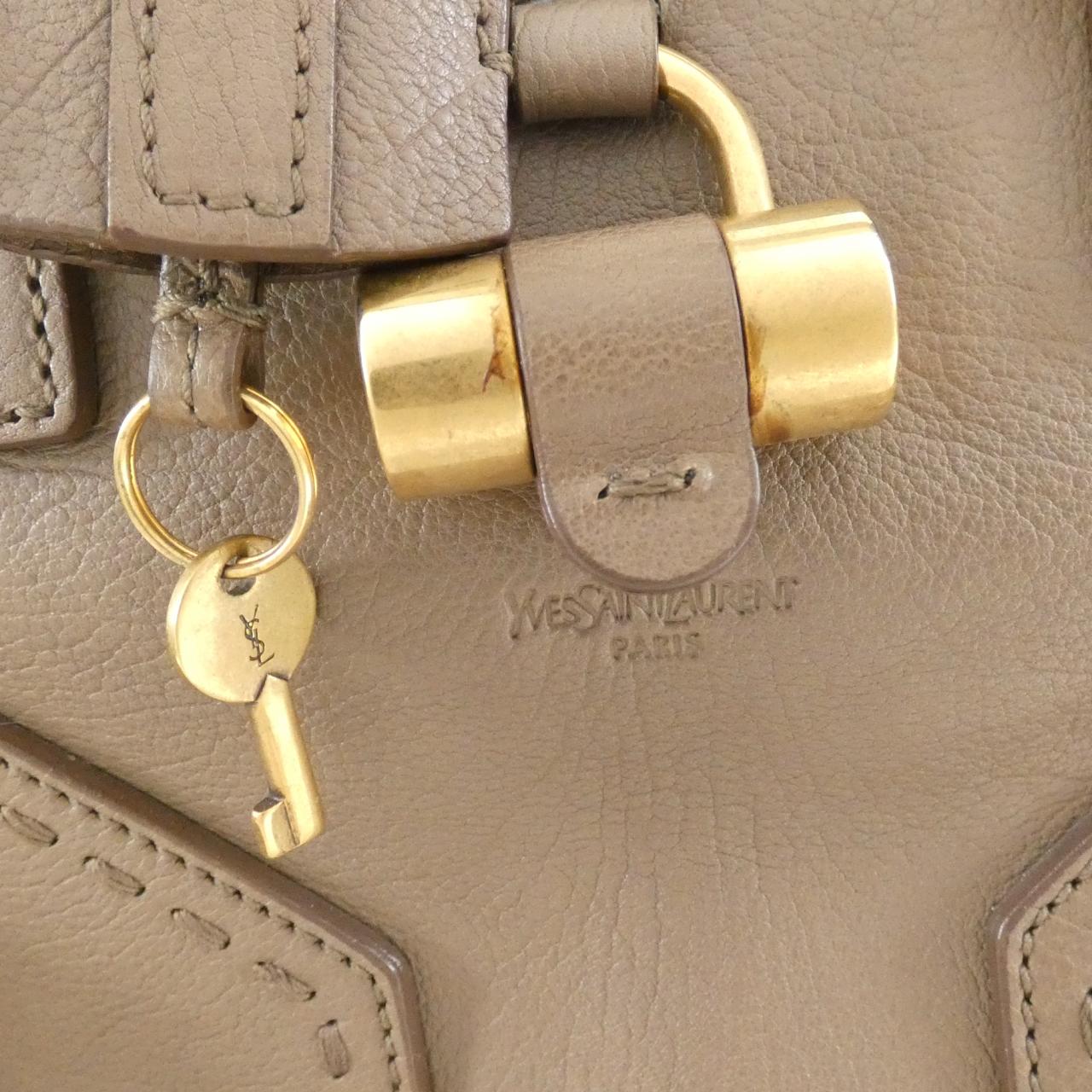 イヴサンローラン ウィークリー ミューズ 297966 C6D0G ボストンバッグ