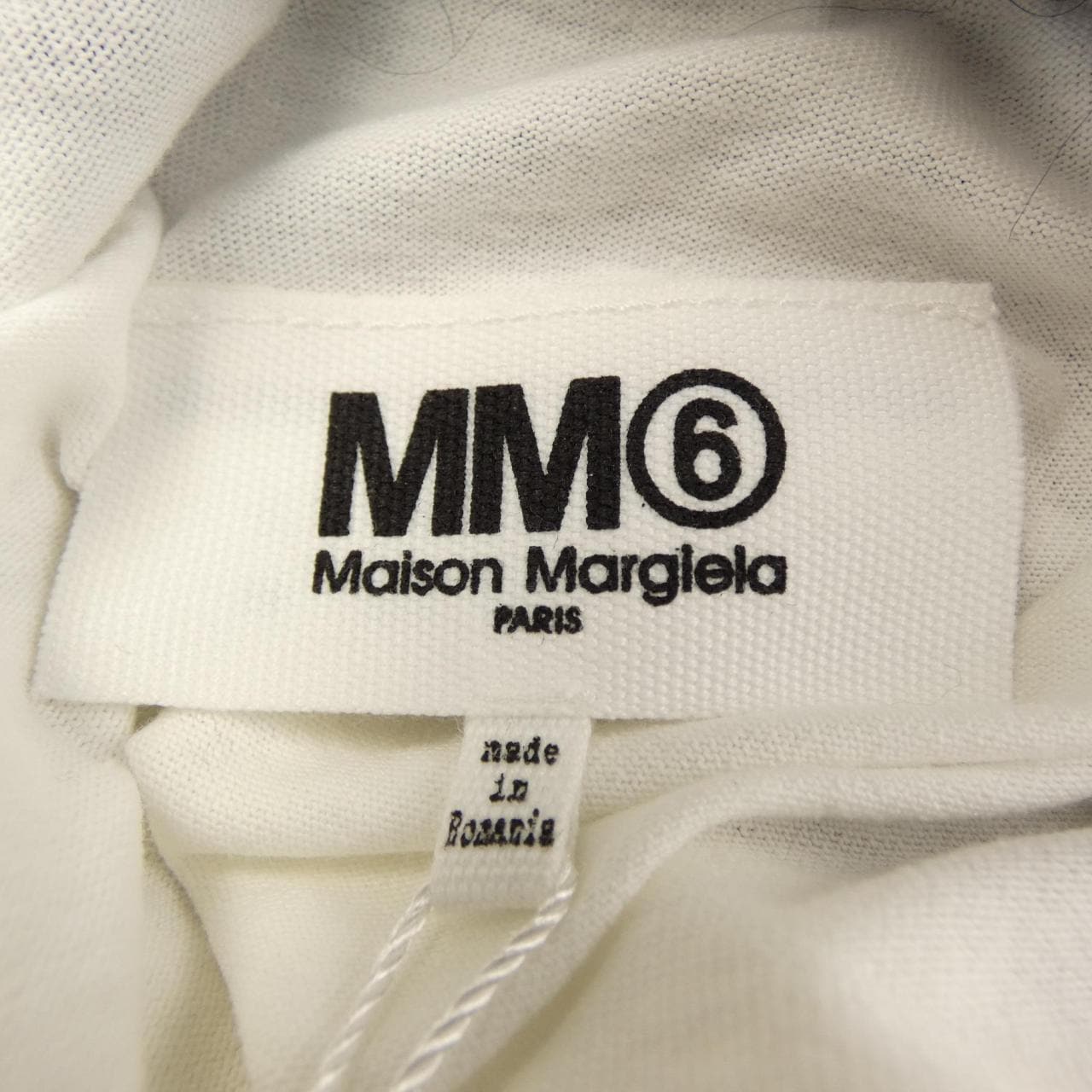 エムエムシックス MM6 S52GP0148 ニット