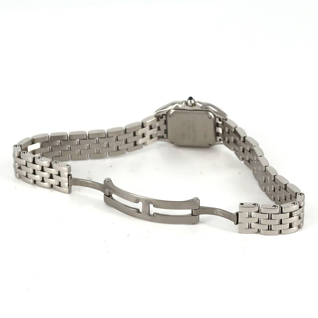 カルティエ パンテール･ドゥ ･カルティエ WSPN0012 SS クォーツ