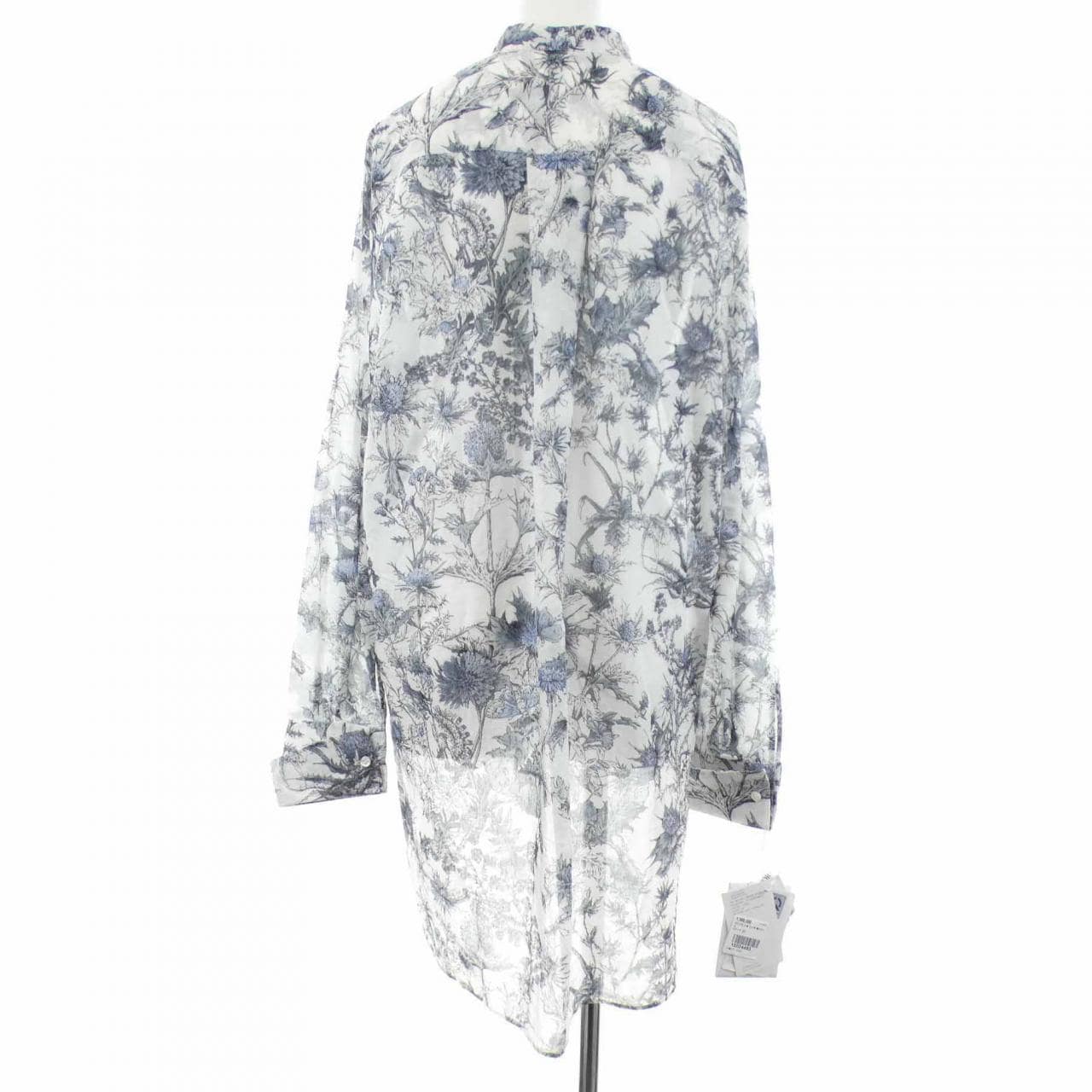 クリスチャンディオール CHRISTIAN DIOR 511B55A3A17 シャツ