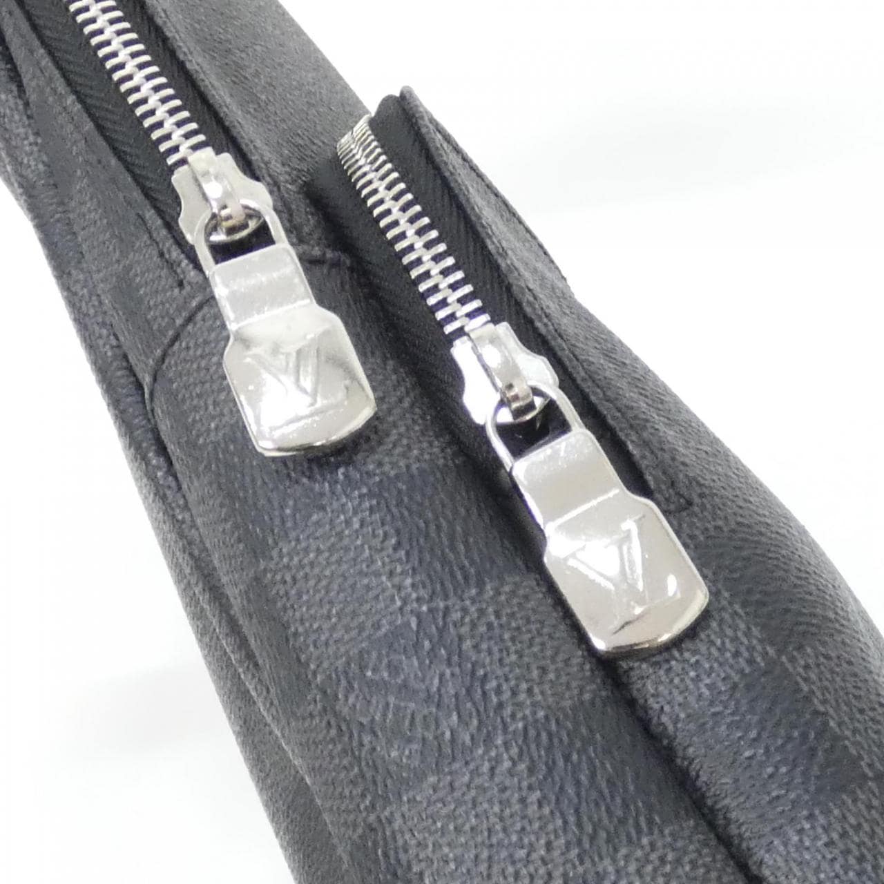 ルイヴィトン ダミエ グラフィット アヴェニュー スリングバッグ N41719 ショルダーバッグ