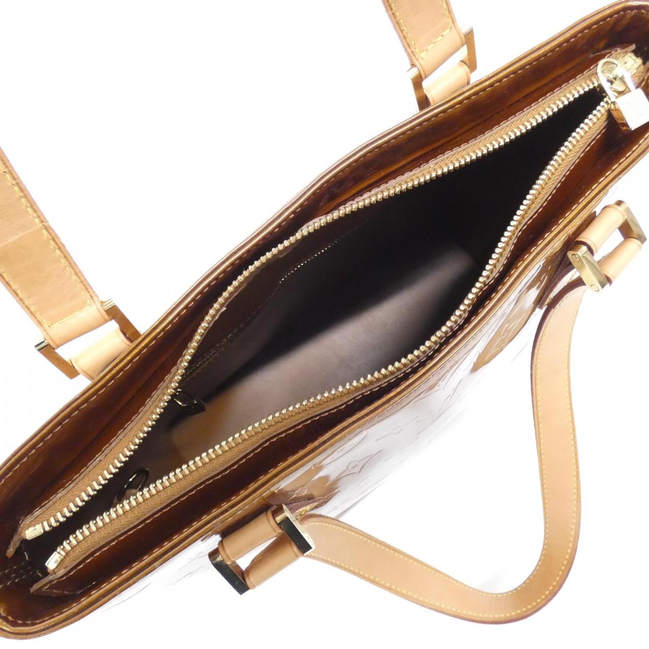 ルイヴィトン ヴェルニ ヒューストン M91122 ショルダーバッグ