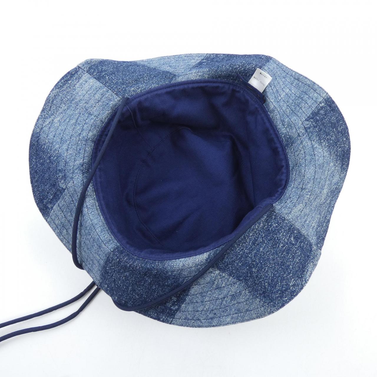 ルイヴィトン LOUIS VUITTON MP3026 ハット