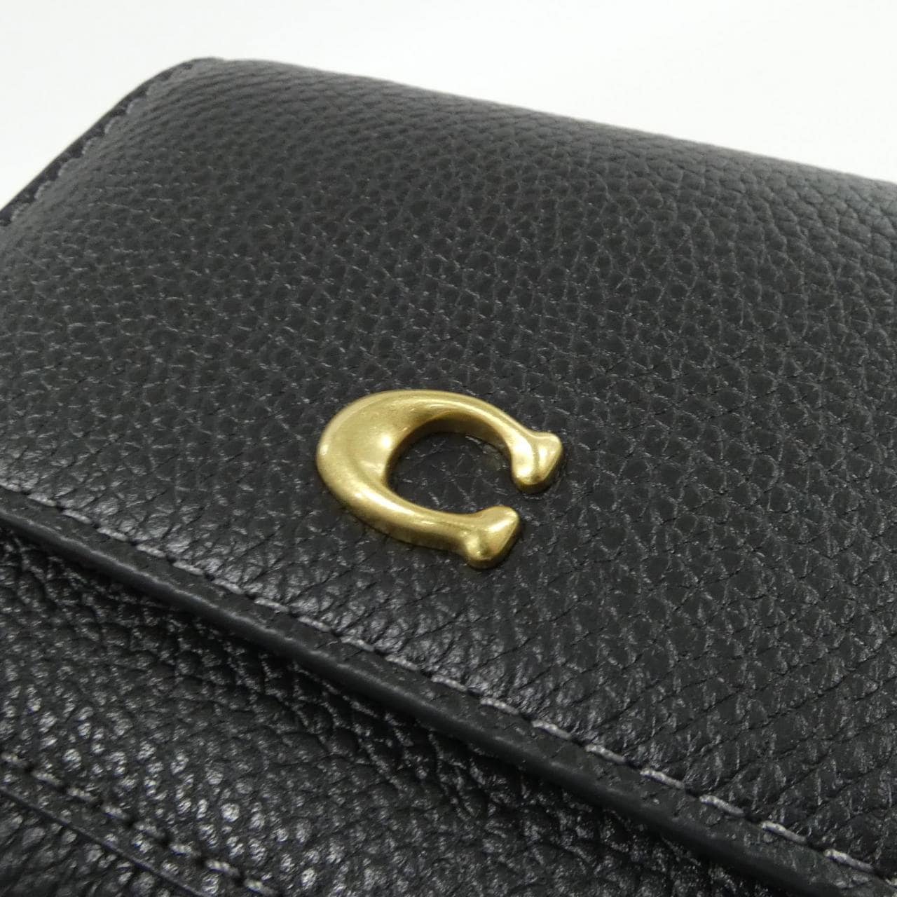 【新品】コーチ MILA CAO13 財布