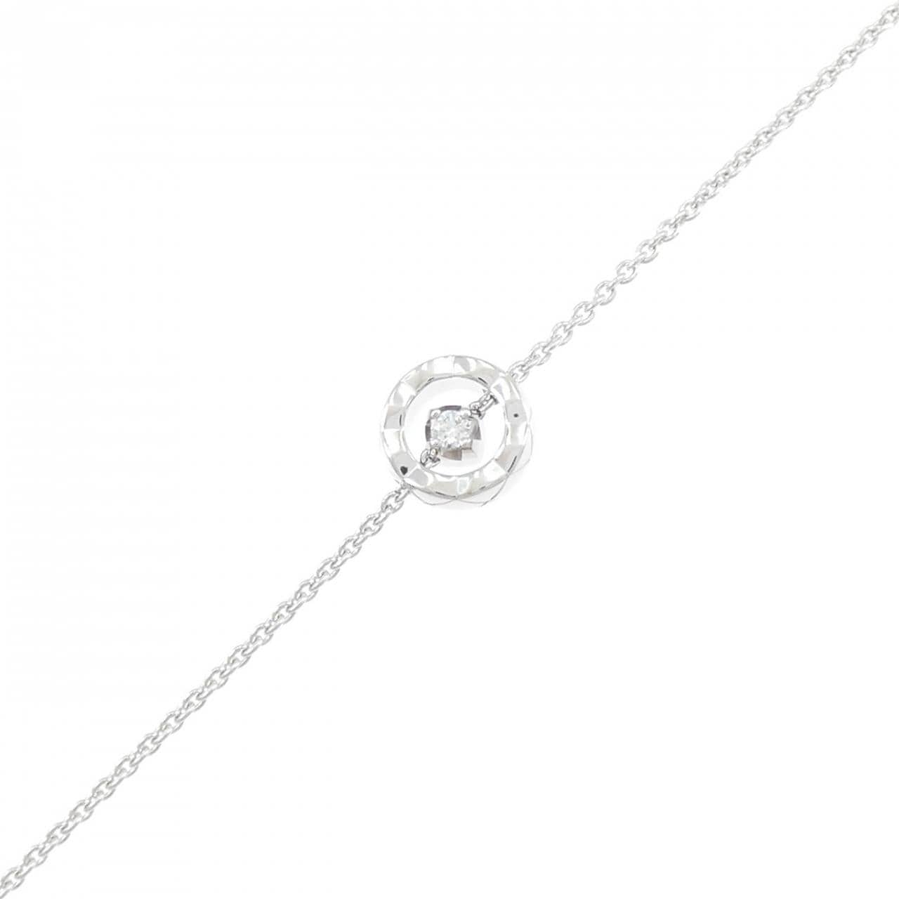 シャネル ココクラッシュ ブレスレット