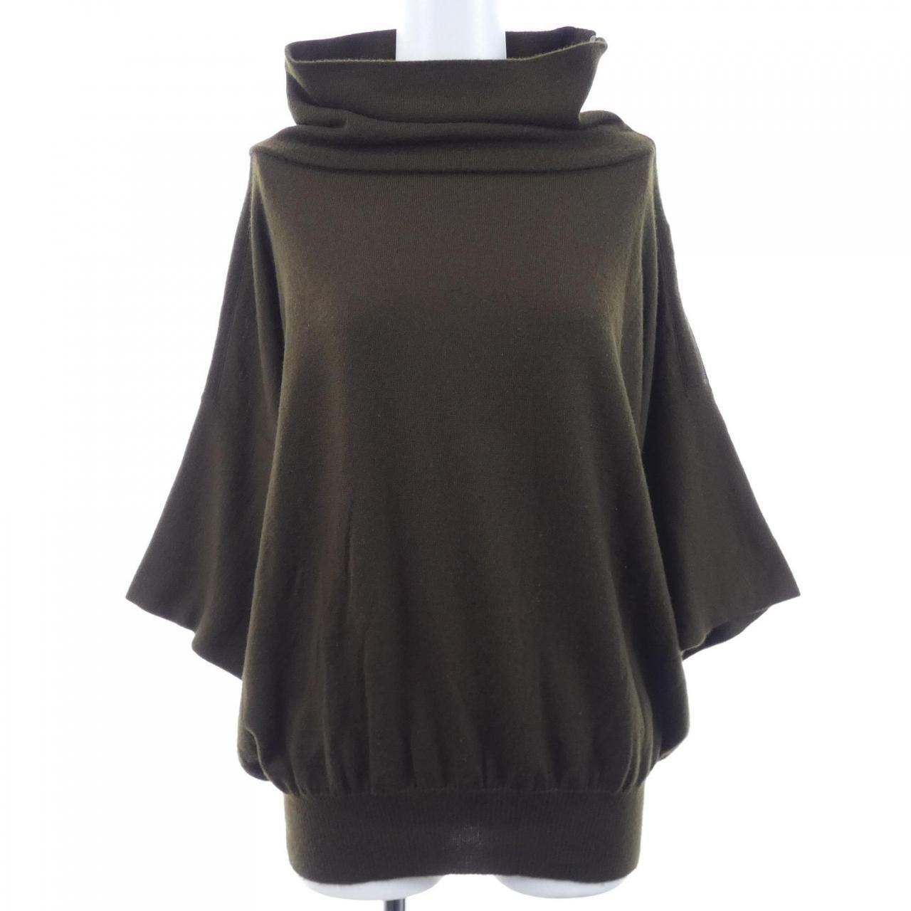 エルメス HERMES ニット