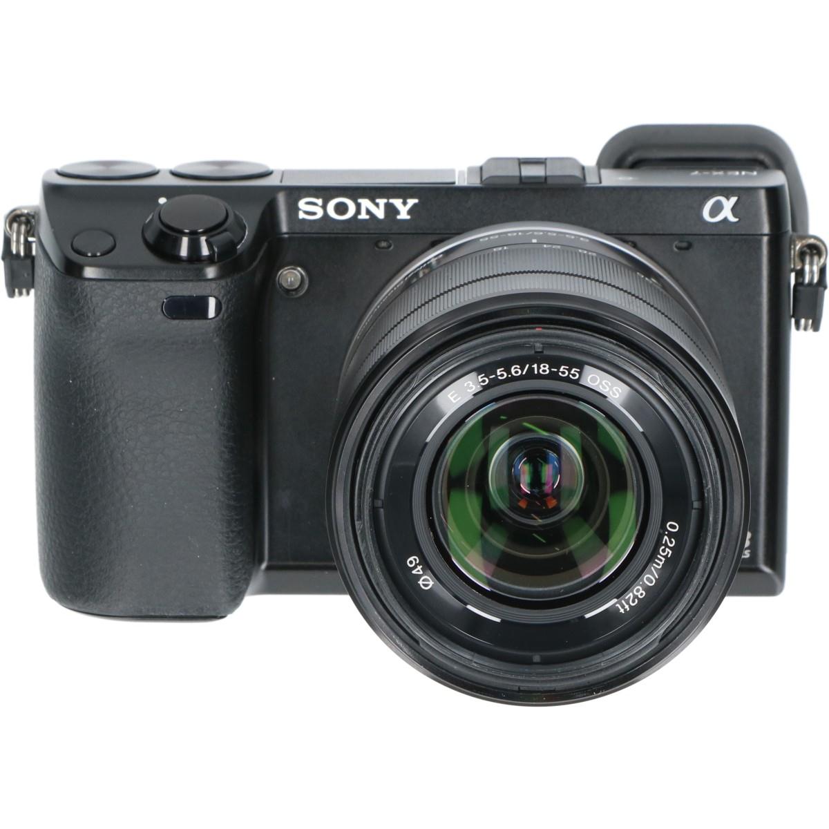 ＮＥＸ－７Ｋ　１８－５５ＫＩＴ