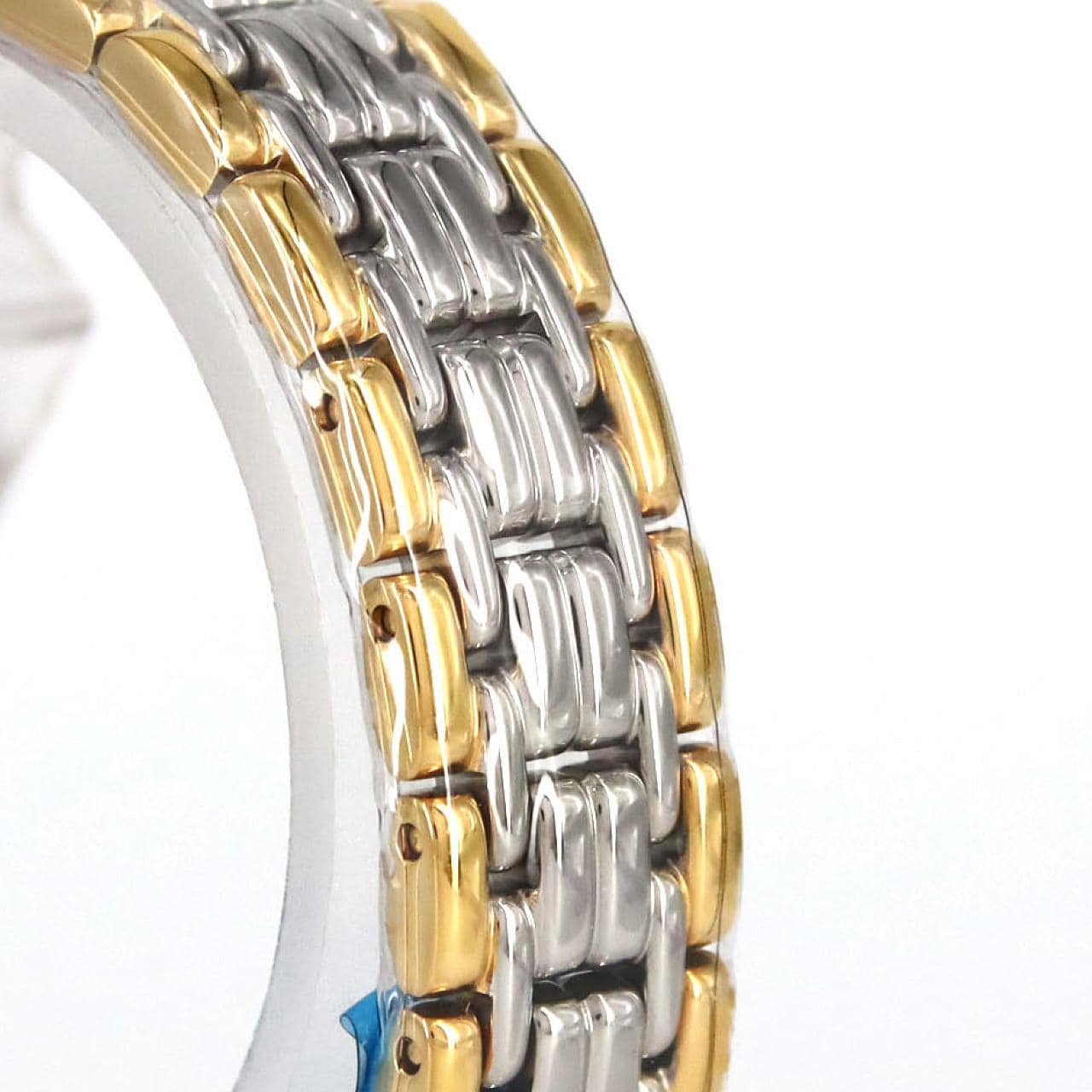 【新品】ロンジン プレザンス コンビ L4.321.2.12.7 GP 自動巻