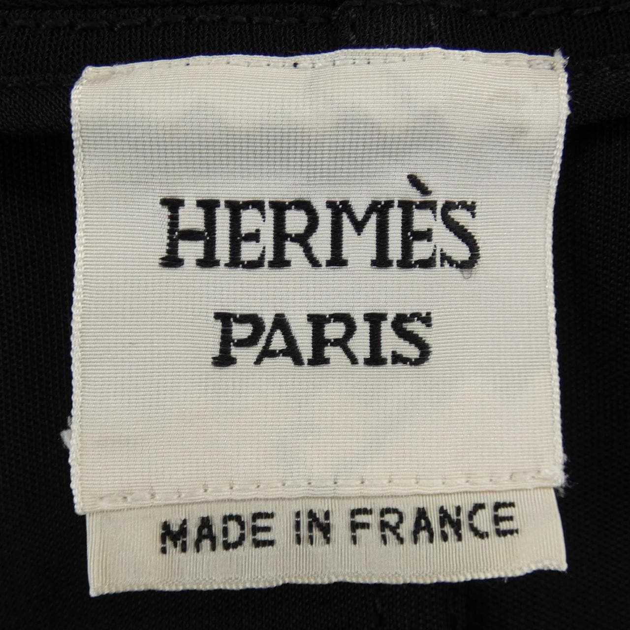 エルメス HERMES 06-7254 ジャケット