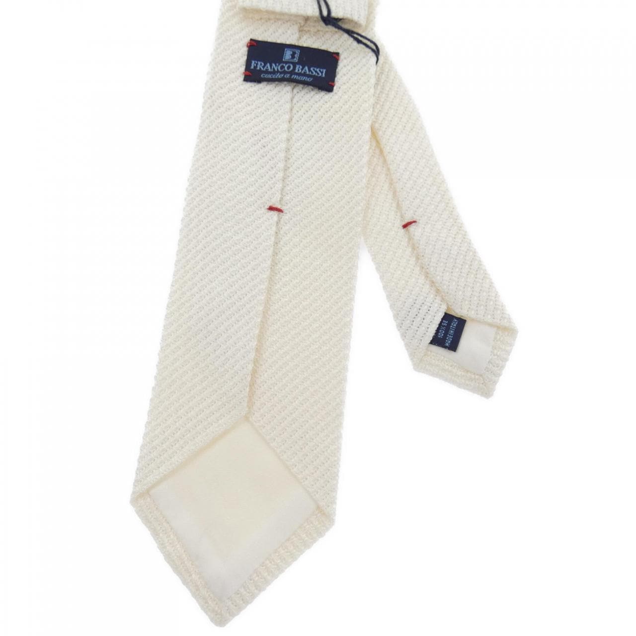 フランコバッシ FRANCO BASSI NECKTIE